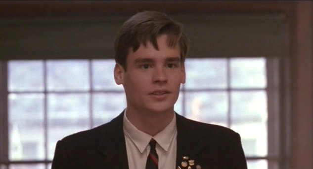dead poets society neil perry